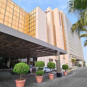 Crowne Plaza Kuwait Al Thuraya City By Ihg